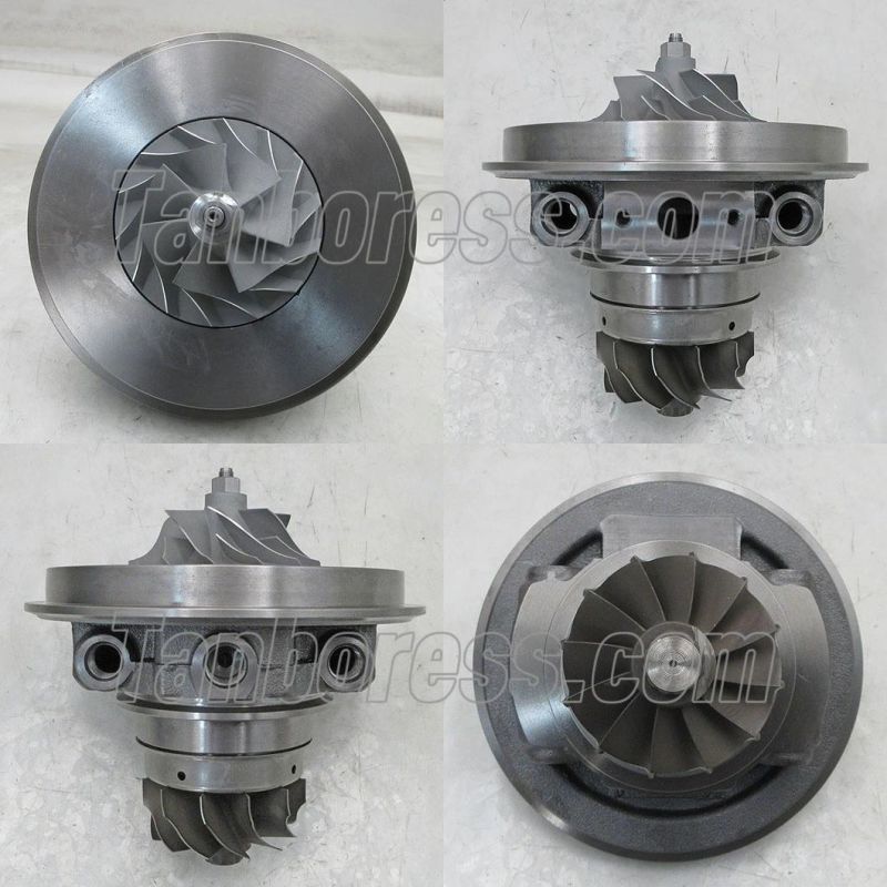 Turbocharger cartridge for Iveco HE500FG 3794529 3794528 3786596H