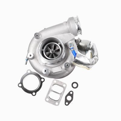 S200g Turbocharger 12709880016 04294367kz for Industrial Engine