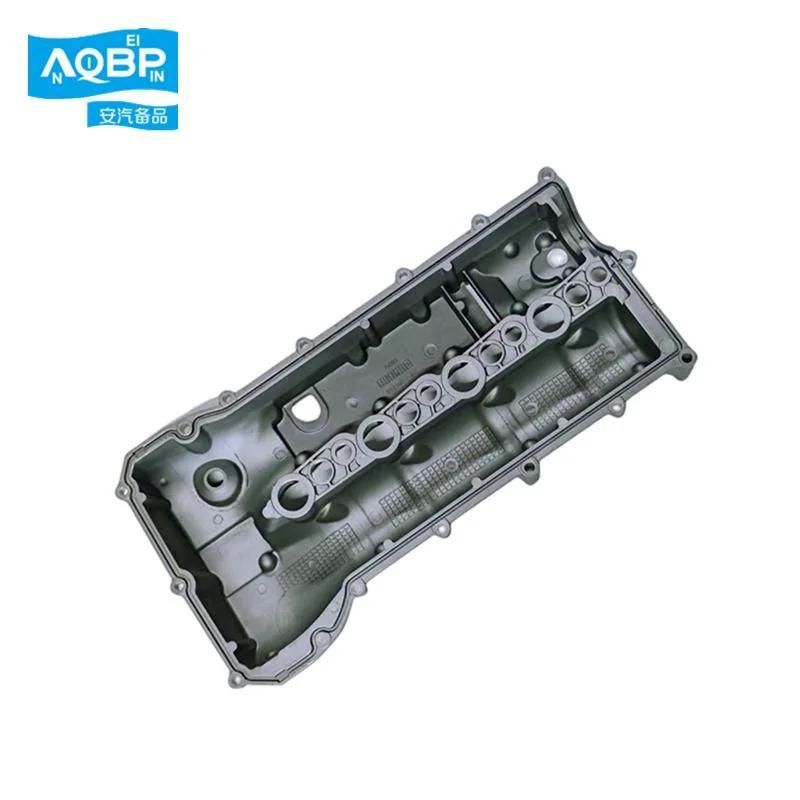 Auto Parts Engine Valve Chamber Cover 190690 for Saic Maxus V80 G10 T60