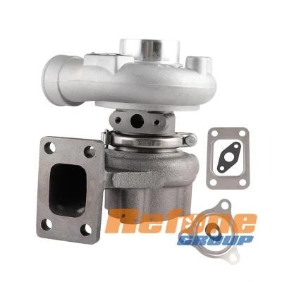 Td04 49189-02710 Turbo for Earth Mover 4D13t