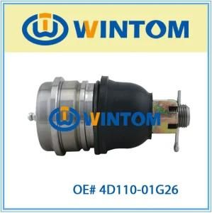 for Nissan Datsun Pick Terrano &Raquo; Oben / Vorderachse Rechts Links