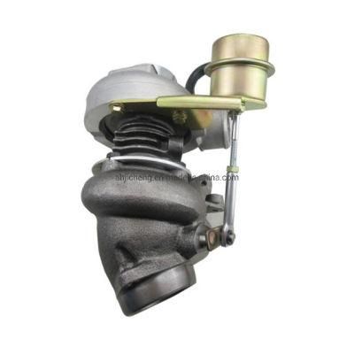 Om602 Turbocharger for Mercedes Benz Diesel Truck Parts