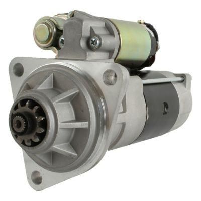Daewoo Starter Motor for Doosan Engines (19982)