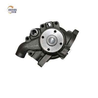 Simis Water Pump for Caterpillar Diesel Engine Parts 2