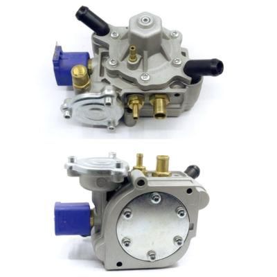 Llano Ln-At13XP LPG Pressure Reducer for Gpl Conversion Kit for Cars