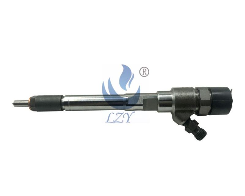 Diesel Engine Spare Parts Common Rail Injector 0445 110 493