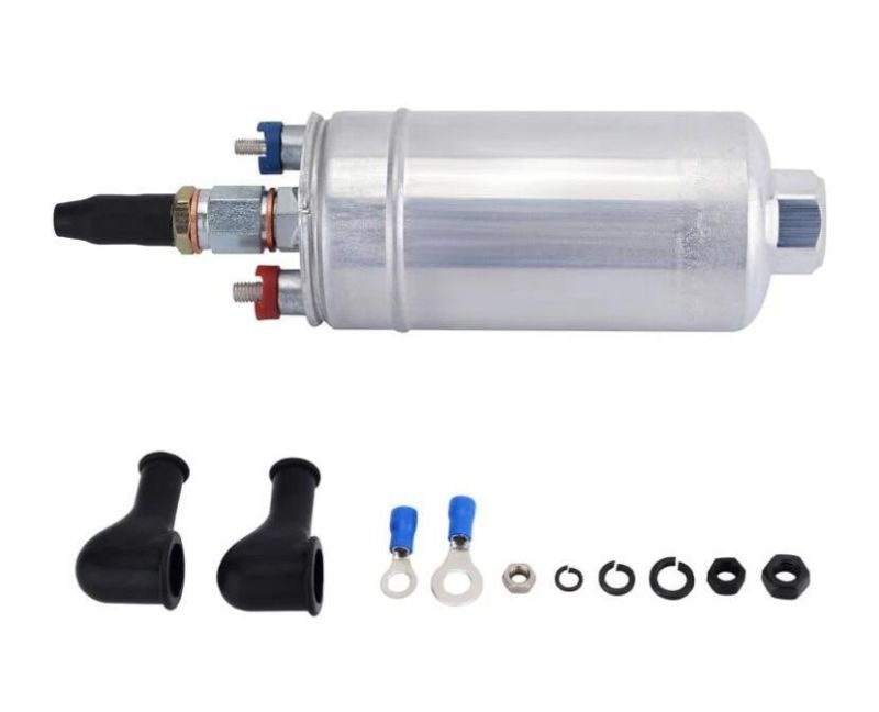 044 Electric External 300lph Fuel Pump