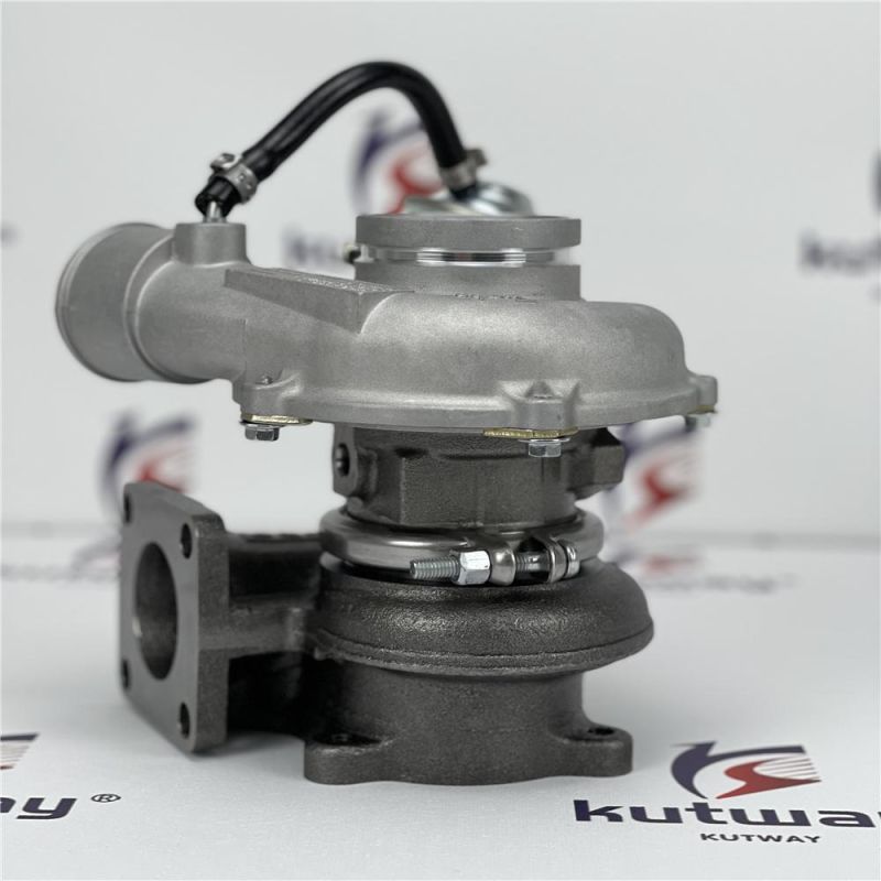Rhf4/S00001291+1 C00016154 for Shanghai Maxus Kutway Turbocharger 2