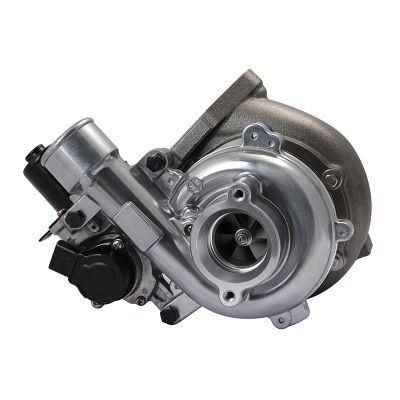 Diesel Turbocharger for Toyota Landcruiser with 1kd-Ftv Engine Turbo 17201-0L040