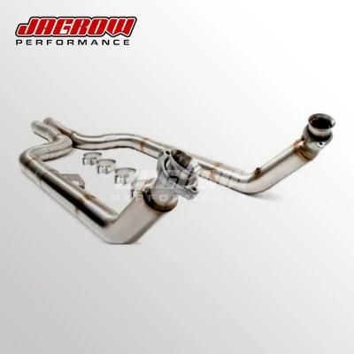 Exhaust Mercedes-Benz S63 Amg 14-16 Coupe Downpipe Only