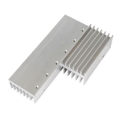 High Standard Quality Durable Radiator Spare Parts