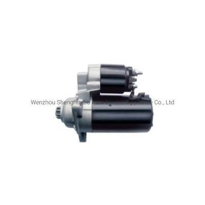 12V/1.8kw Brand New Starter Motor for VW 17750