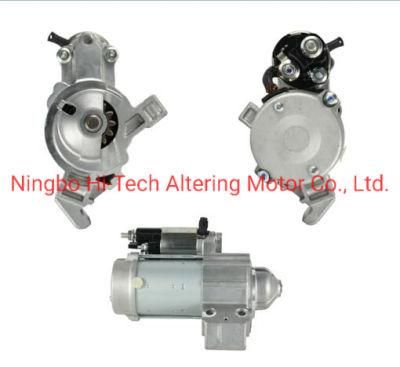12V 13t Starter Motor for Denso BMW Lester 30607 438000-0490
