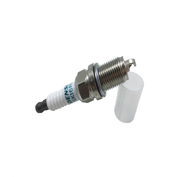 Spark Plugs for Toyota Double Iridium 90919-01217 Sk16r11