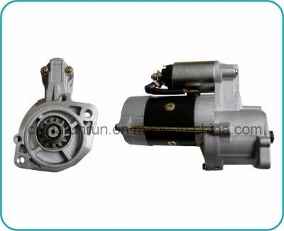 Starter Motor for 4D56 M2t60171 12V 2.2kw 13t