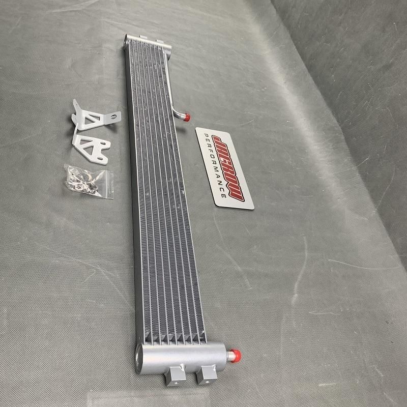 Transmission Oil Cooler for Ford F150 Ecoboost 2015-2021