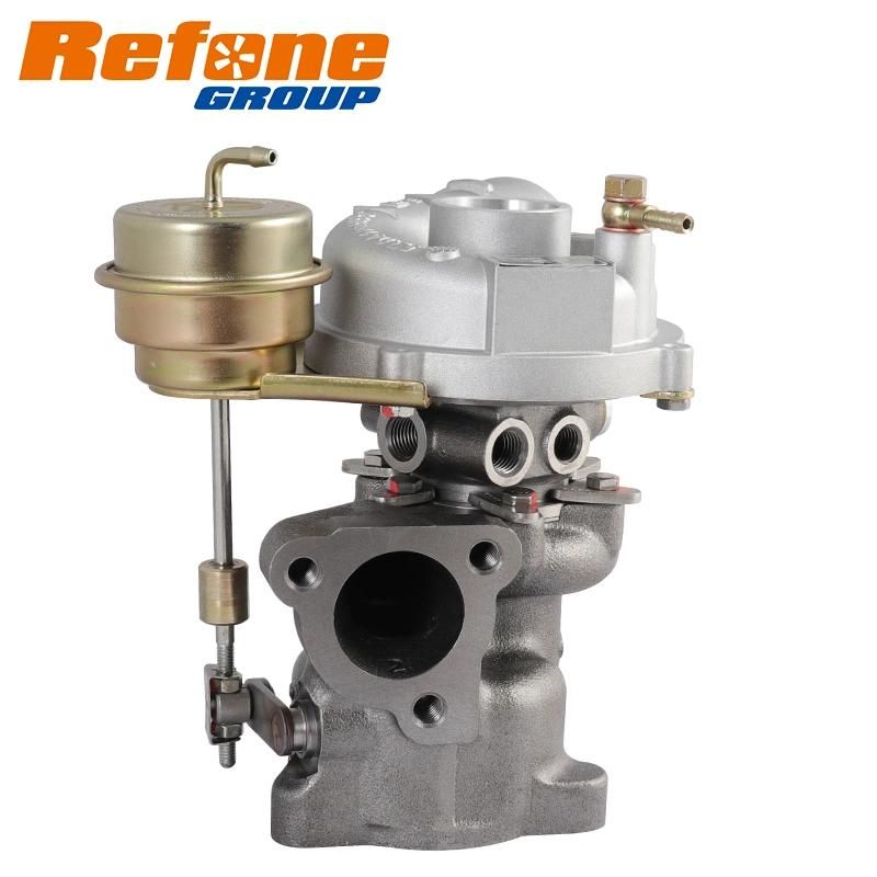 K03 Complet Turbo Kit 53039880029 Turbo Parts 058145703jv Turbocharger Assembly