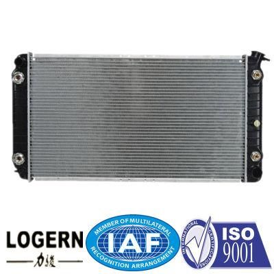 GM-064 Auto Delta88/Eighty Eight/Royale/Park Avenue at Radiator Dpi: 1474