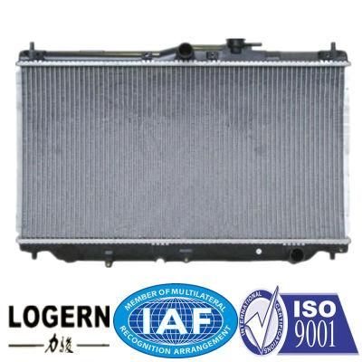 Motorcycle Parts Radiator for Honda Accord&prime;89-93/Prelude&prime;92-96/Ascot Innova at Dpi: 1940