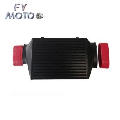 China Factory Mini Cooper R53 Bar and Plate Type Intercooler