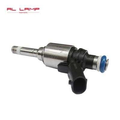 0261500076 Auto Parts Fuel Injector Nozzle for Audi R8 Spyder