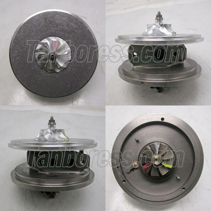 Turbocharger chra for Nissan GTB1549LV M9TD3  790179-0002 790179-2 790179-5002S