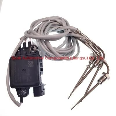 Exhaust Gas Temperature Sensor OEM No.: 4384575 A054u503