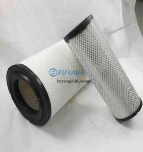 High Quality Air Filter for Air Compressor P785390 / P785391