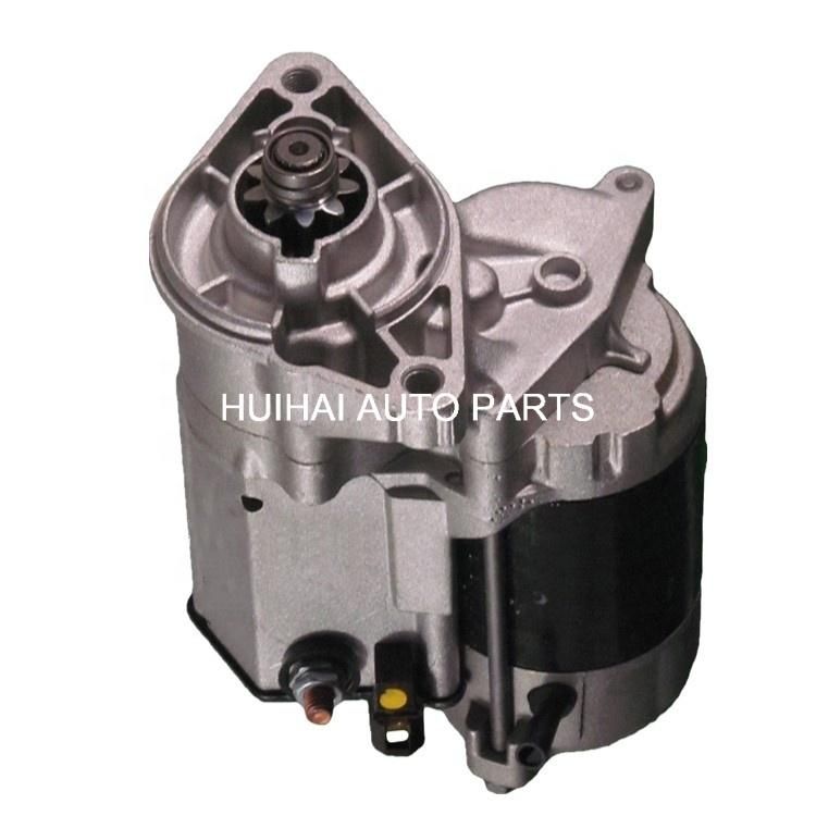 Popular Quality 128000-6560 128000-6561 28100-0W030 28100-65020 28100-65030 Lrs01247 Lrs01252 Starter Motor for Toyota Pickup