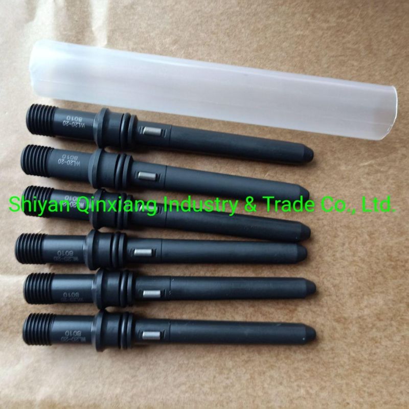 Isde Engine Fuel Injector Connector 4903290 4088578 2872395