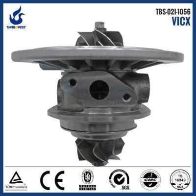 Isuzu car parts RHF5-64006P15NHBRL401CEZ 4JH1TC VICX VIDW turbo chra