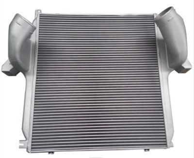 Aluminum Heavy Duty Truck Intercooler for Mercedes Truck 9425010901 9425010701 9425011001 96972