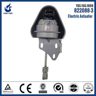Turbo Electric Actuator for FIAT GTD1036VZ 822088 822088-0003 50825117 95524461