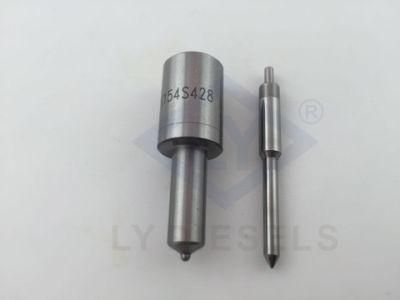 Diesel Engine Parts Fuel Injection Nozzle Dlla154s428