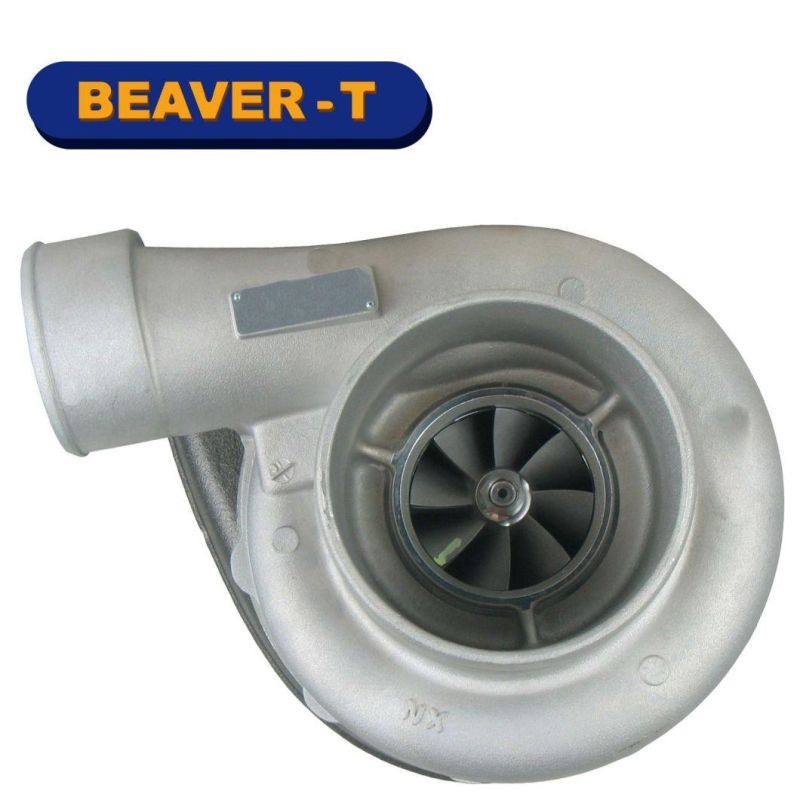 Ht3b Turbocharger for Cummins Nta855-P Diesel Engine 3529040 Turbo/ Engine / Diesel Engine/ Turck