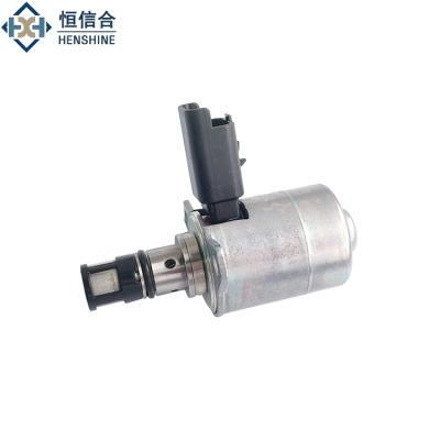 A2C9318740080 VCV used on FORD RANGER High-pressure Pump