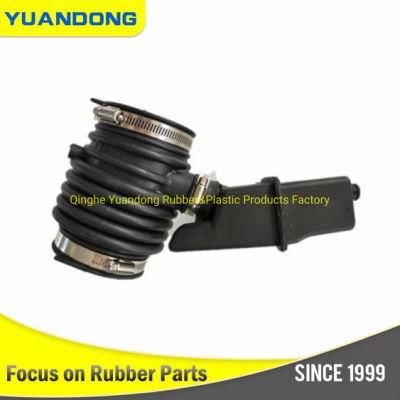 Car Spare Parts Air Intake Hose for Nissan Teana Murano 3.5L 16576-Jn00A Intake Boot Tube 16576jn00A