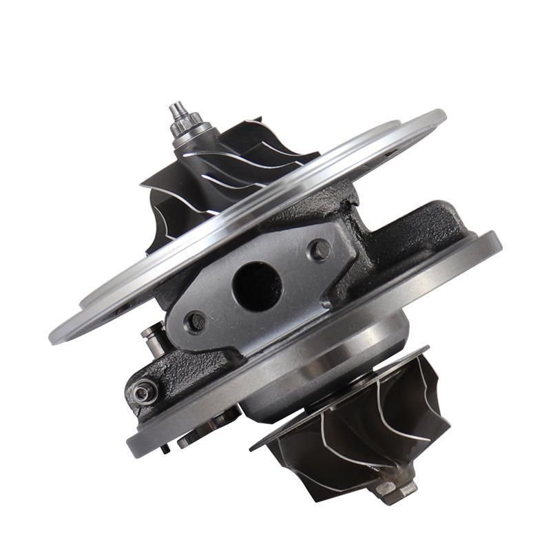 Gt2256V Turbocharger 710811-0001 710811-0002 Turbo Cartridge for Alfa Romeo