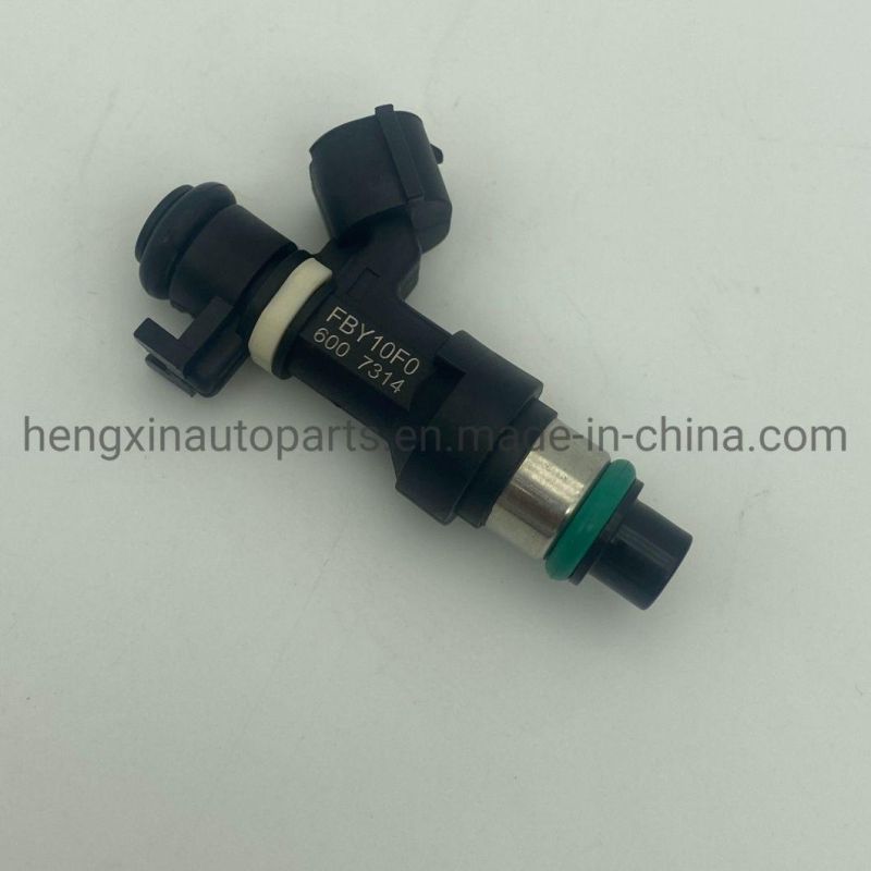 16600-95f0a High Quality Fuel Inject Nozzle