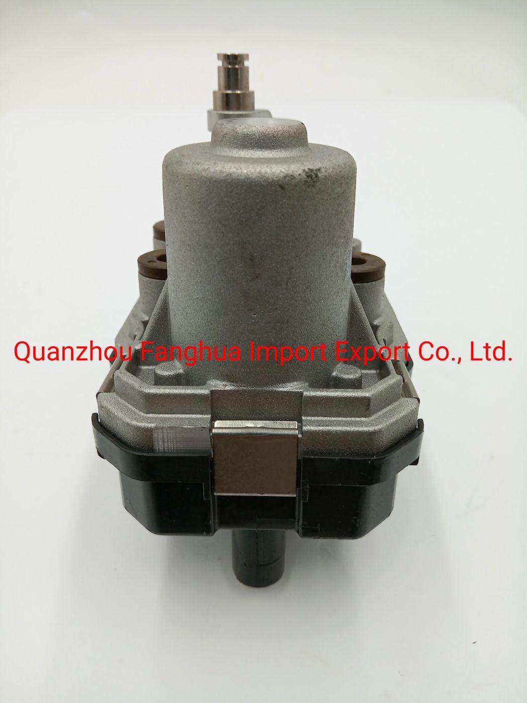 High Quality 6719920295 Turbocharger Parts Turbocharger Actuator Assy for Sale