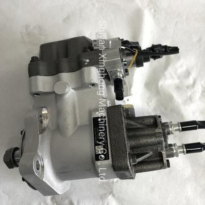 Qsl9 Qsc8.3 Engine Part PC300-8/PC350-8 Excavator Fuel Pump 3973228 4954200