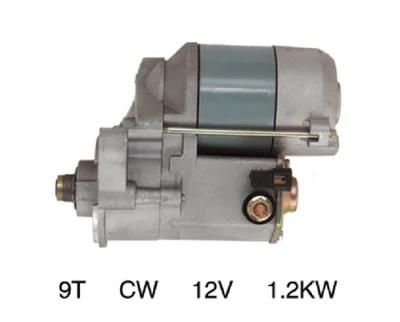 Starter Motor for Toyota 28100-72010