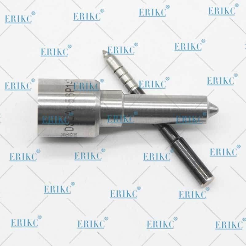 Erikc Dsla 156p1472 Fuel Injector Nozzle Dsla 156 P 1472 Diesel Spray Nozzle Dsla156p1472 0433175430 for Bosch 0445 110 199/200