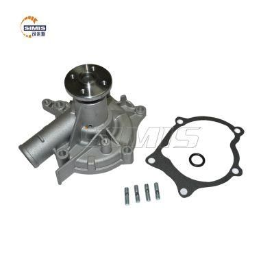 Simis Water Pump for Hyundai G424 Gc20e-3