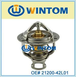 Wholsale After Market Water Flange with OEM for Nissan 21200-42L01