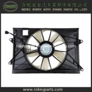 Auto Radiator Cooling Fan for Toyota 16711-0t020