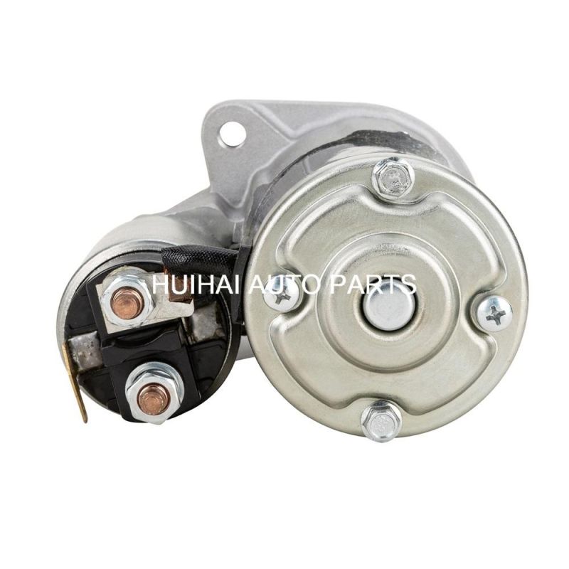 Brand New Auto Car Motor Starter 17905 M0t35171/M0t30771 Mr994325 Fits Mitsubishi 4G19 Engine (1.3L)