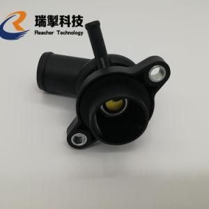 Auto Parts Cooling System Coolant Flange Engine Thermostat Housing for GM Buick Excelle OEM 96460002