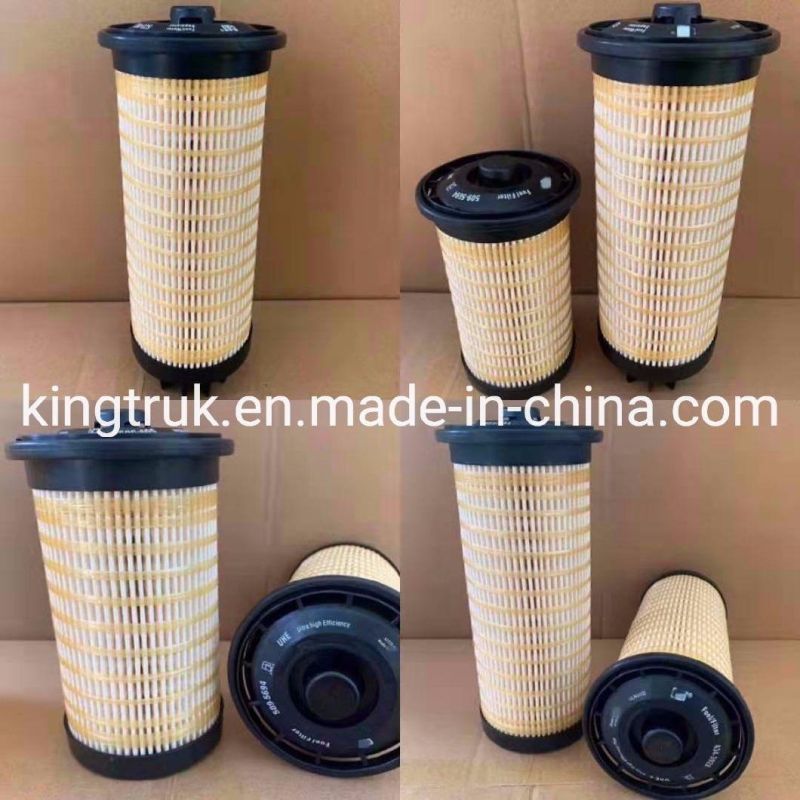 Machinery Fuel Filter PF7977 Oil Filter