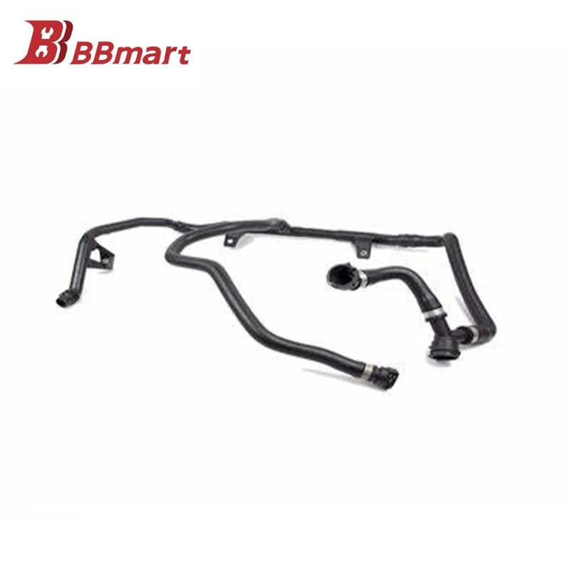 Bbmart Auto Parts for BMW E90 OE 17127548221 Heater Hose / Radiator Hose